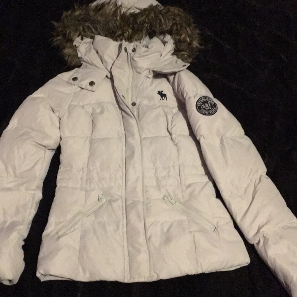 Beautiful jacket
